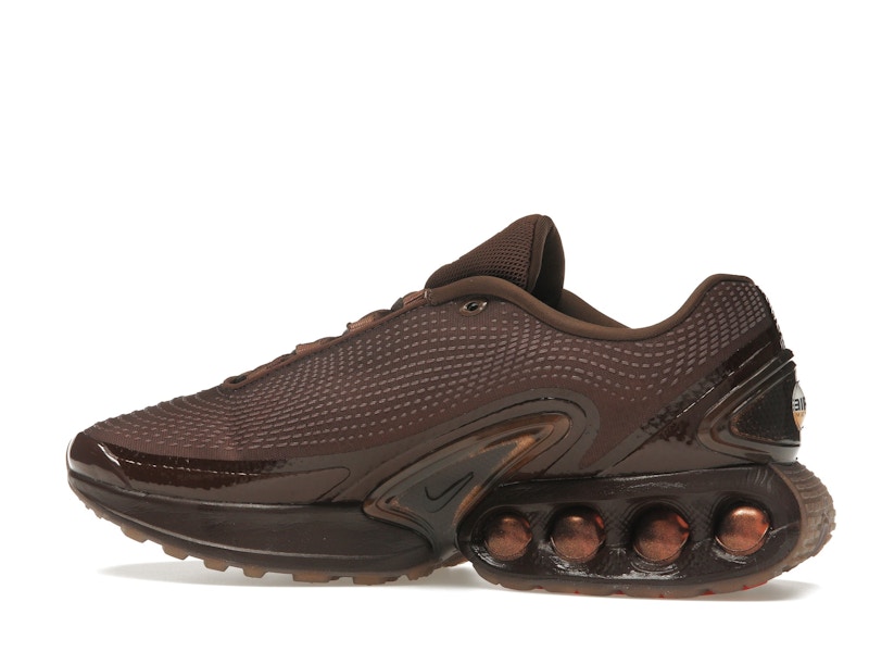 Nike Air Max Dn Isamaya Ffrench Light Chocolate (Women's)