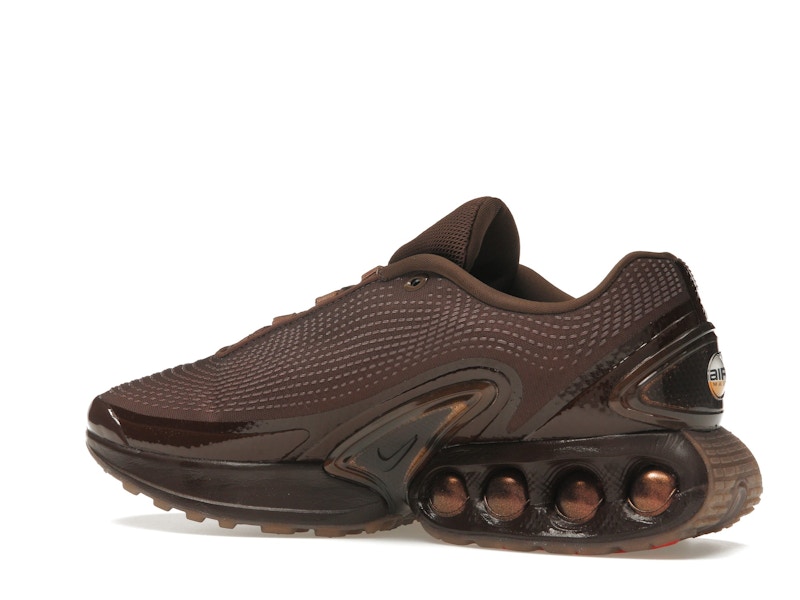 Nike Air Max Dn Isamaya Ffrench Light Chocolate (Women's)