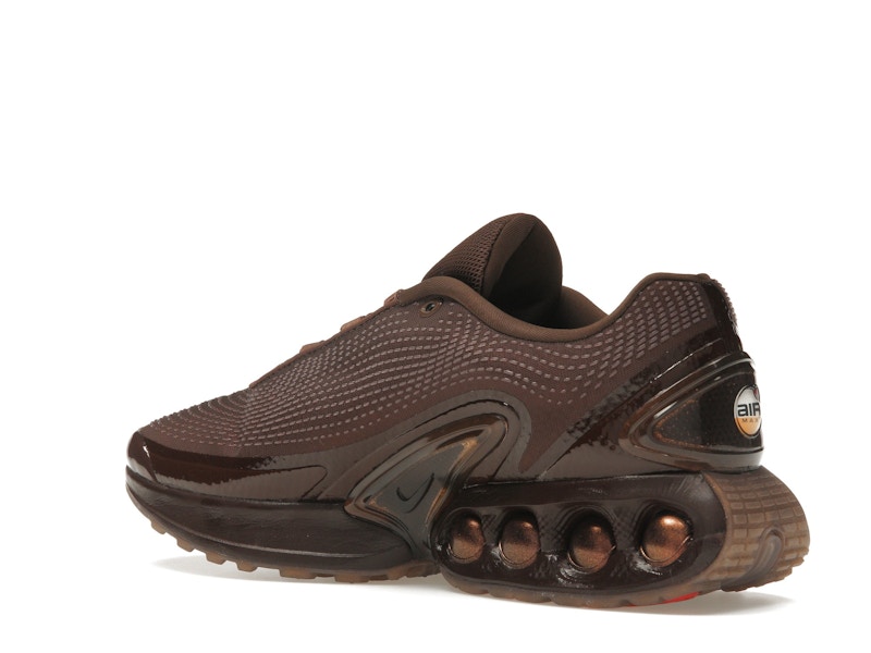 Nike Air Max Dn Isamaya Ffrench Light Chocolate (Women's)