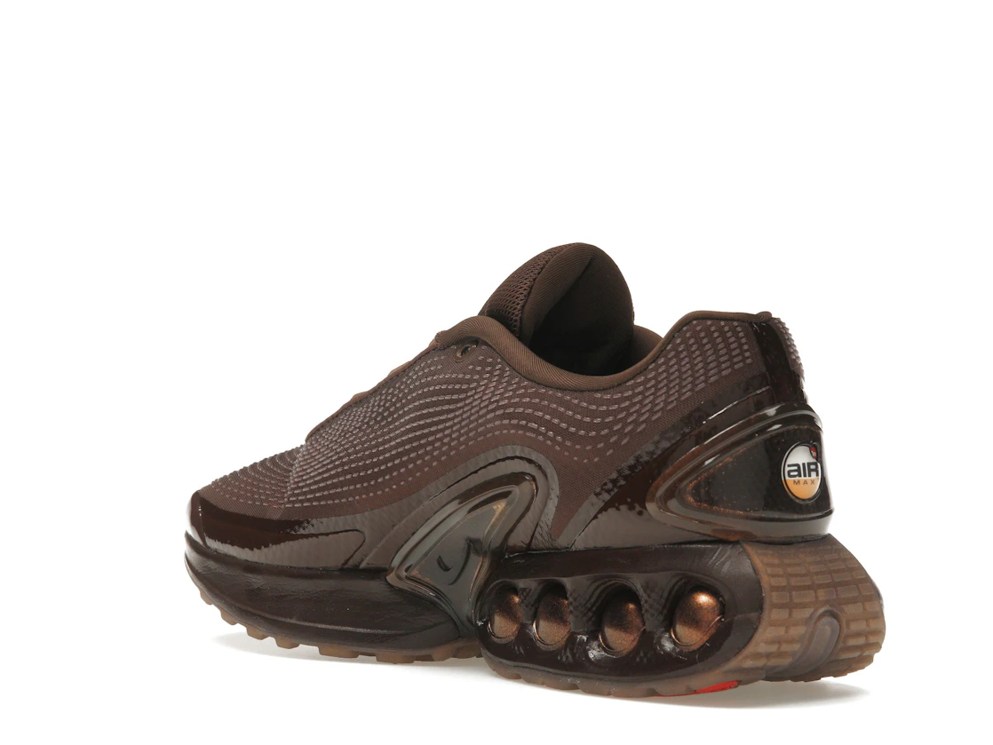 Nike Air Max Dn Isamaya Ffrench Light Chocolate (Women's)
