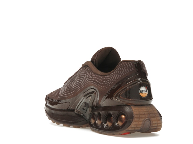 Nike Air Max Dn Isamaya Ffrench Light Chocolate (Women's)