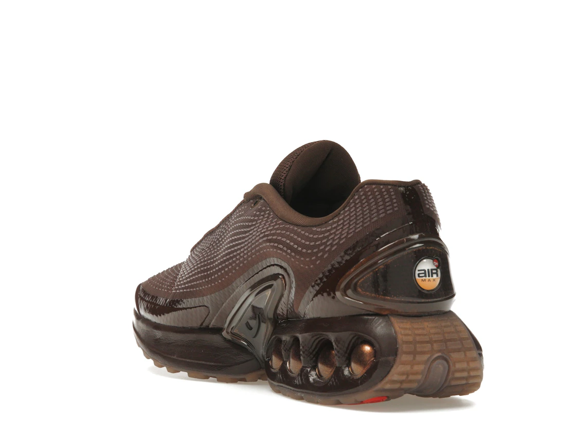 Nike Air Max Dn Isamaya Ffrench Light Chocolate (Women's)