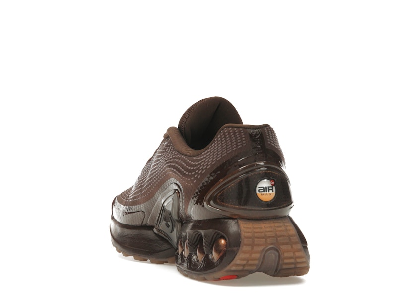 Nike Air Max Dn Isamaya Ffrench Light Chocolate (Women's)