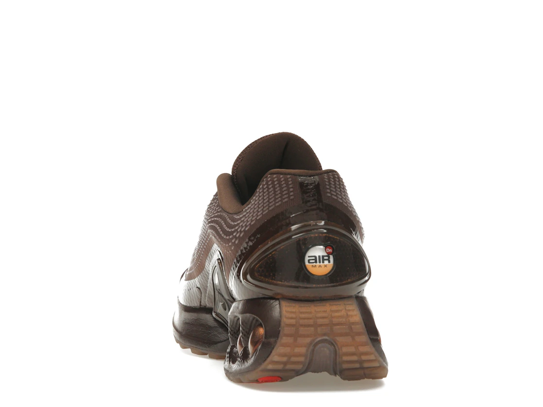 Nike Air Max Dn Isamaya Ffrench Light Chocolate (Women's)