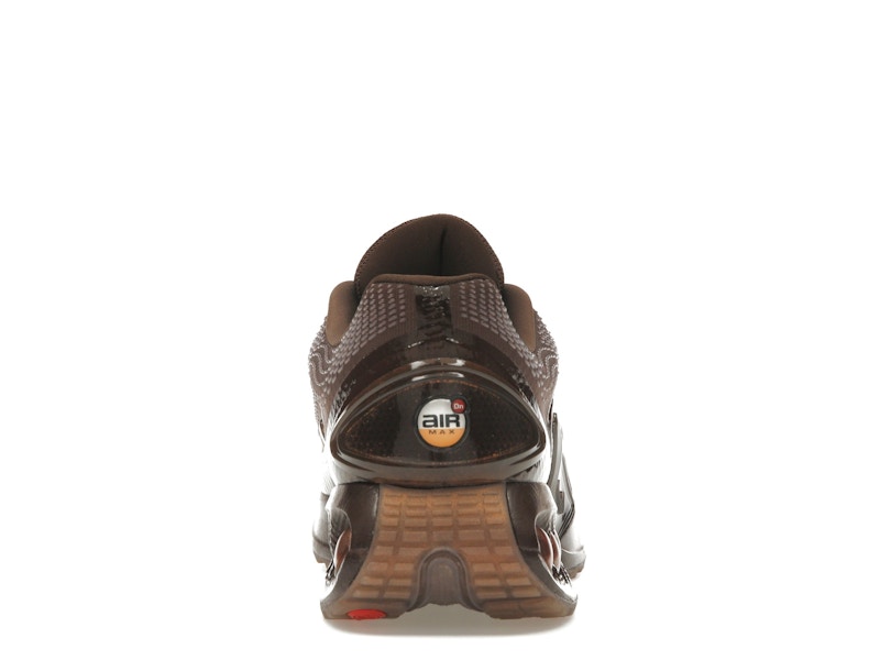 Nike Air Max Dn Isamaya Ffrench Light Chocolate (Women's)