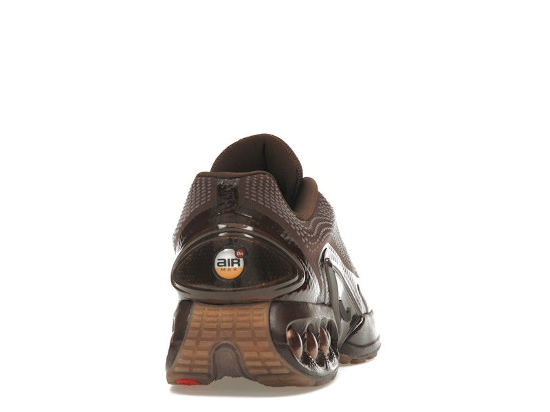 Nike Air Max Dn Isamaya Ffrench Light Chocolate (Women's)