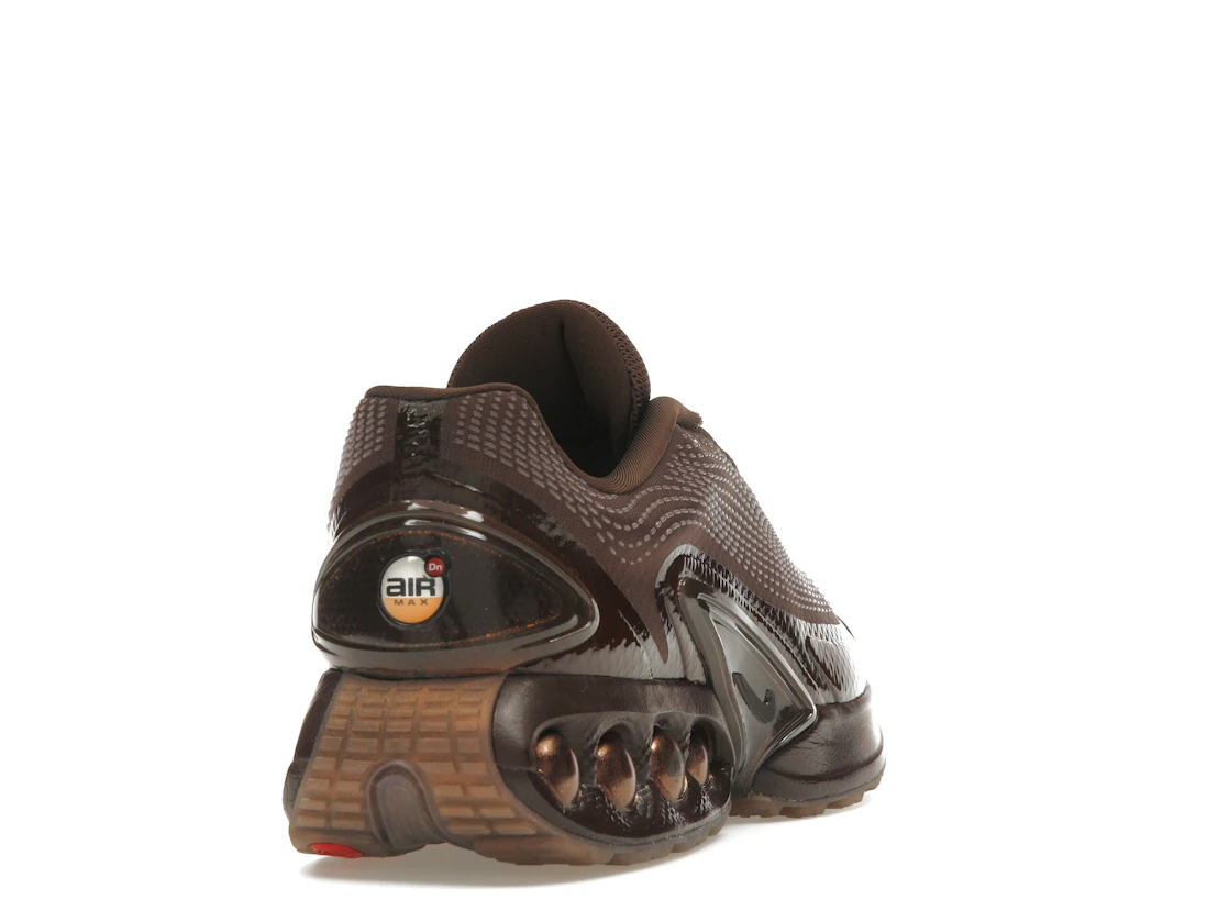 Nike Air Max Dn Isamaya Ffrench Light Chocolate (Women's)