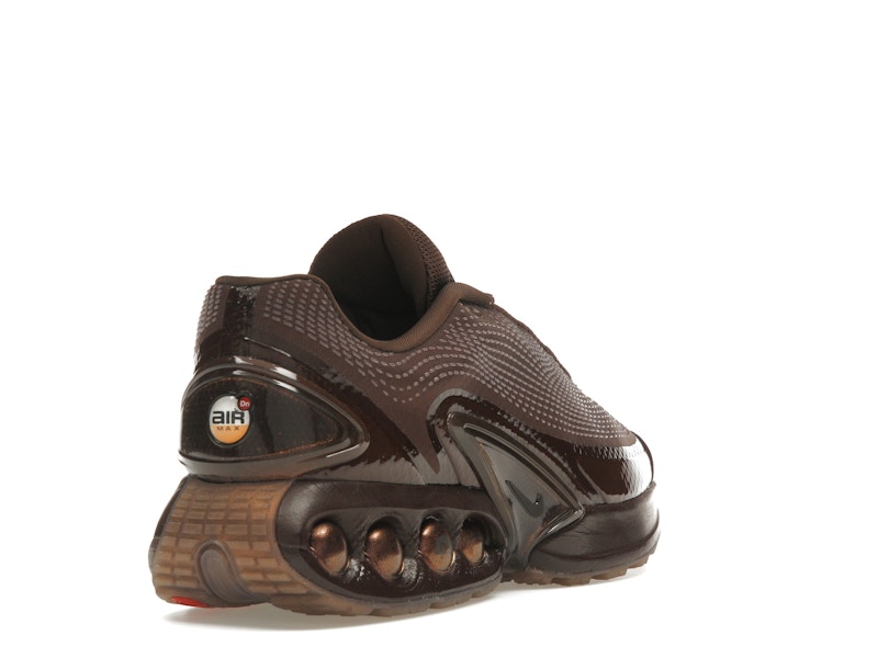 Nike Air Max Dn Isamaya Ffrench Light Chocolate (Women's)