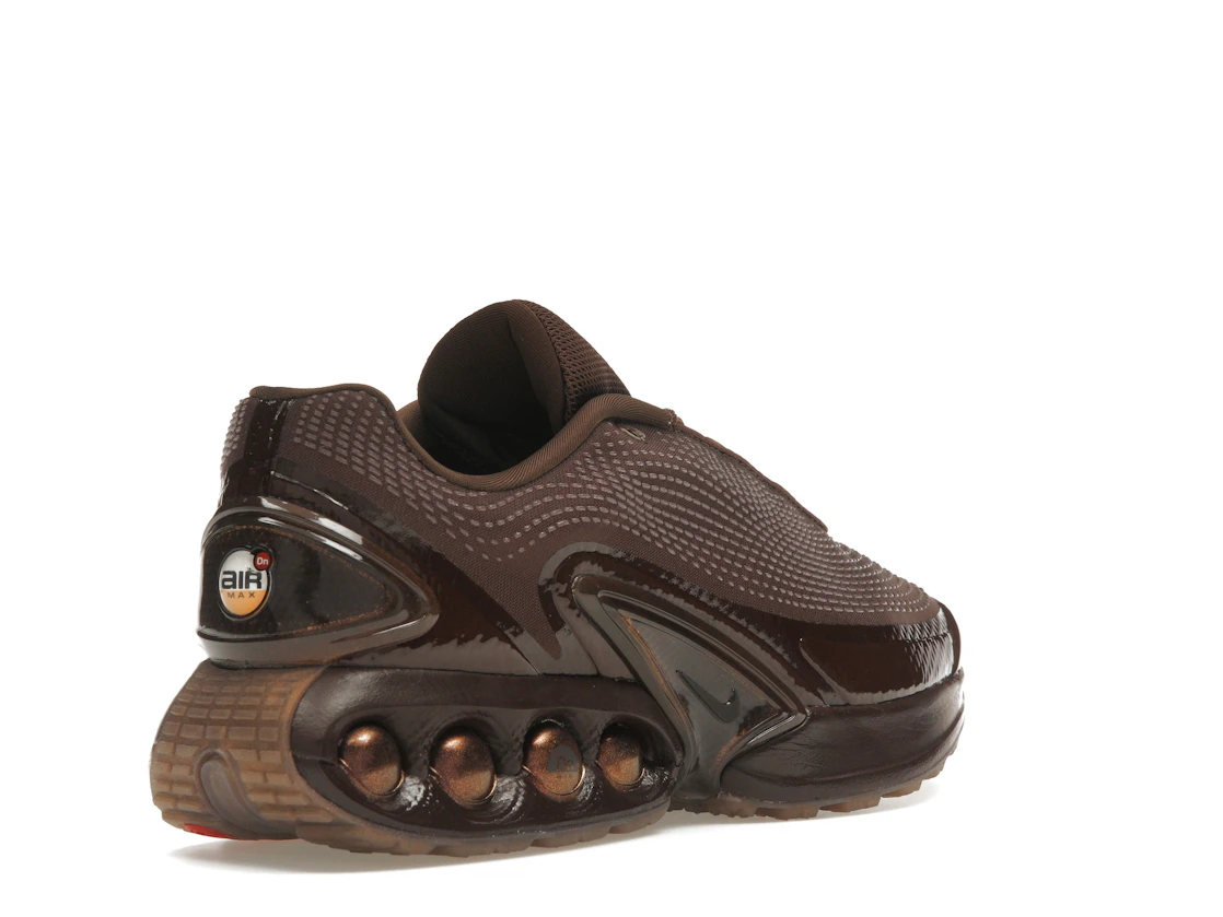 Nike Air Max Dn Isamaya Ffrench Light Chocolate (Women's)