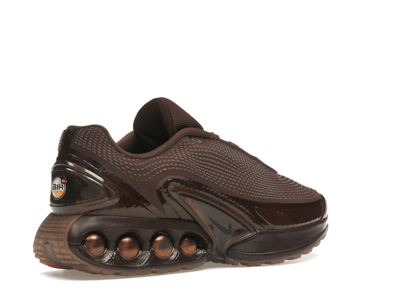 Nike Air Max Dn Isamaya Ffrench Light Chocolate (Women's)