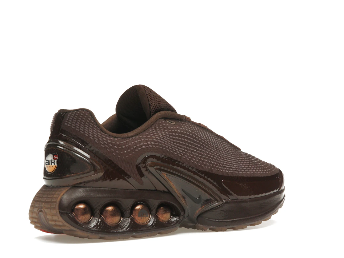 Nike Air Max Dn Isamaya Ffrench Light Chocolate (Women's)