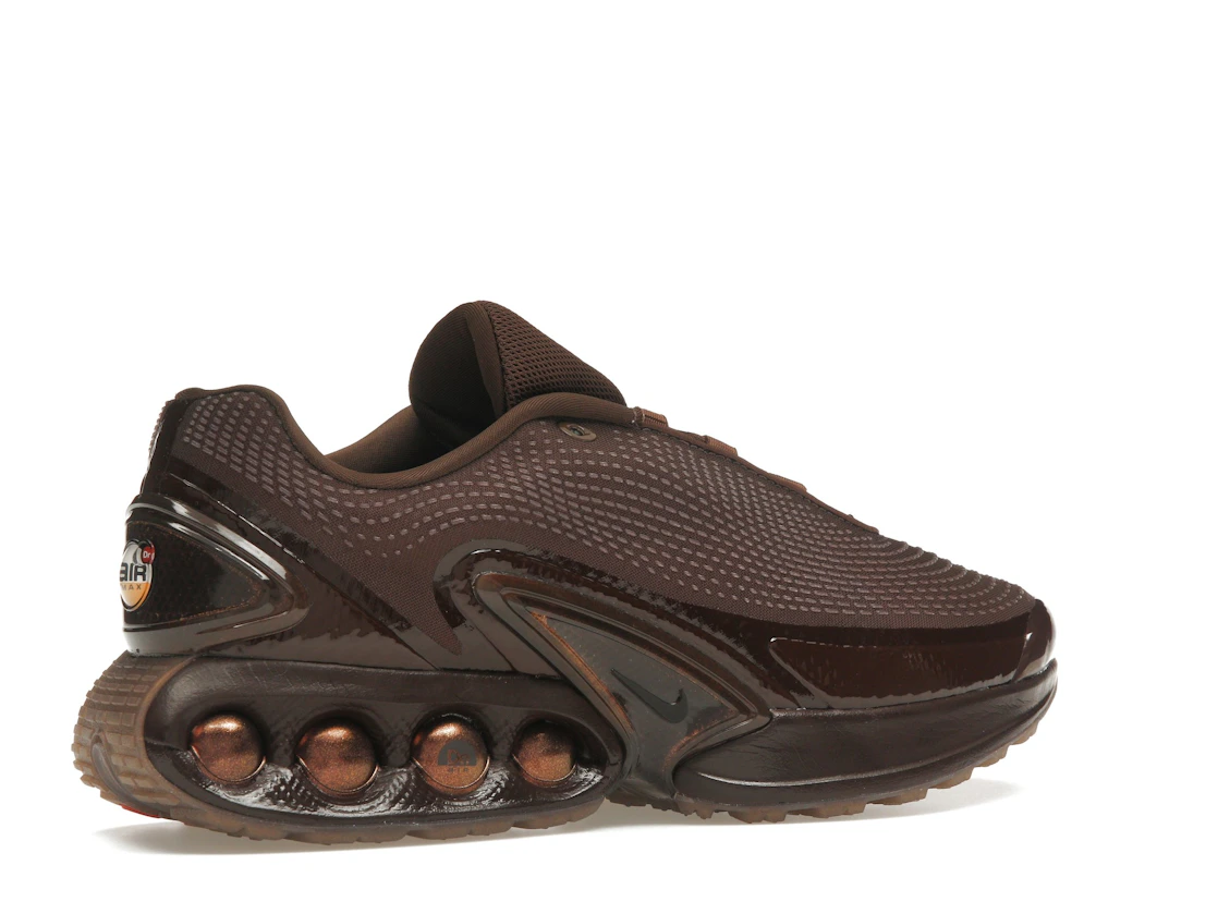 Nike Air Max Dn Isamaya Ffrench Light Chocolate (Women's)