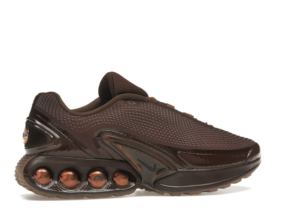 Nike Air Max Dn Isamaya Ffrench Light Chocolate (Women's)