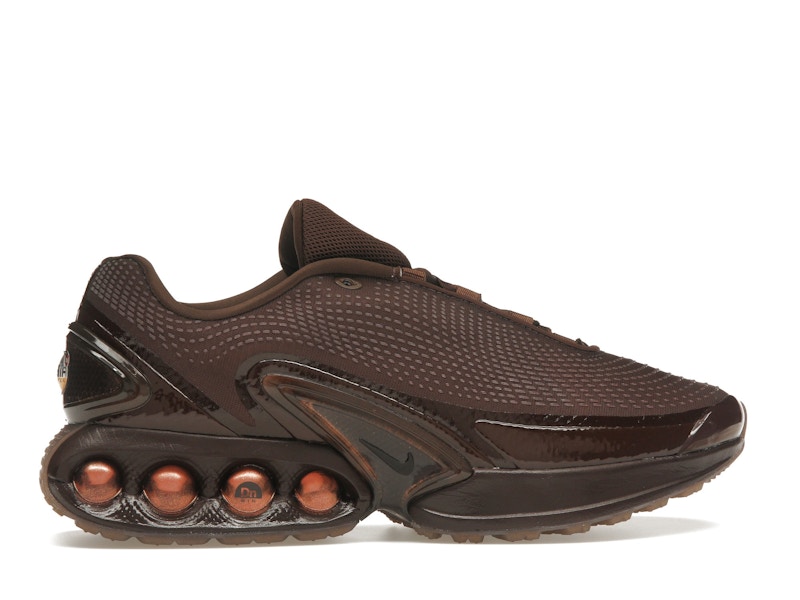 Nike Air Max Dn Isamaya Ffrench Light Chocolate (Women's)