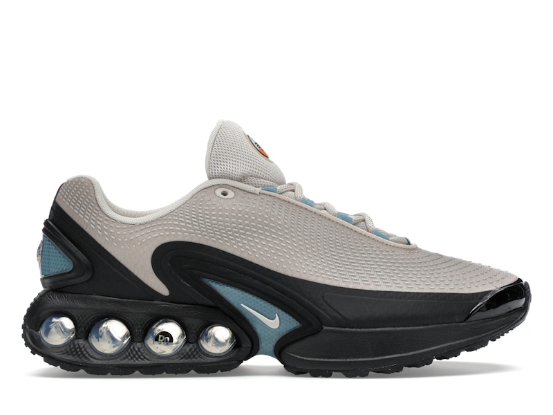 【関税送料込】NIKE Nike Air Max DN Light Orewood Nike Air Max Dn Light Orewood Brown Turquoise Men's - HQ3478