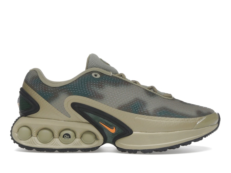Nike Air Max Dn NRG Camo Men's - IB7025-200 - US