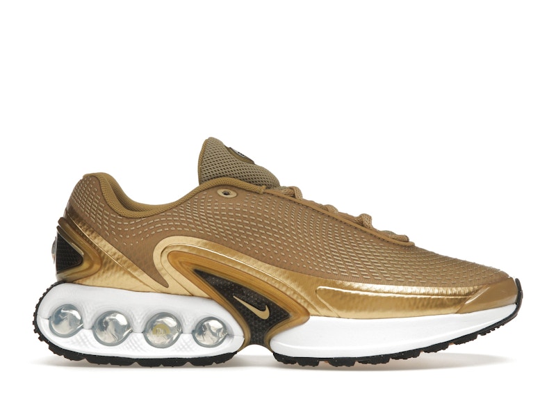 air max 2006 gold