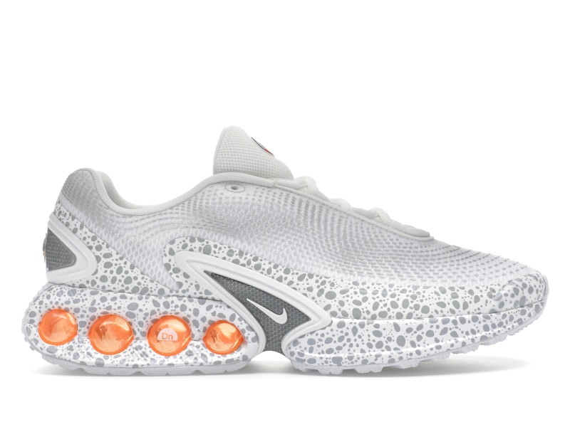 靴 Nike Air Max DN SE PRM Safari HM0811-900 Nike Air Max DN SE PRM 