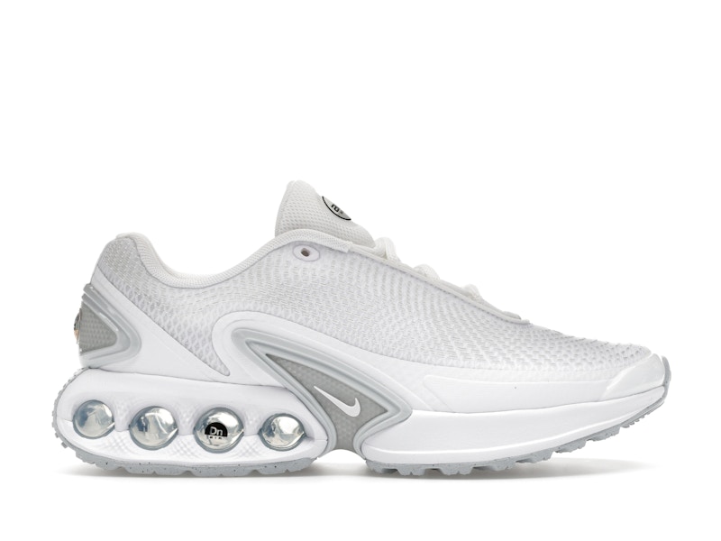 NIKE AIRMAX フェノメナBLACKLLIC SILVER Nike x SWDC】Air Max Phenomena Black Metallic Silver 22-29 (Nike