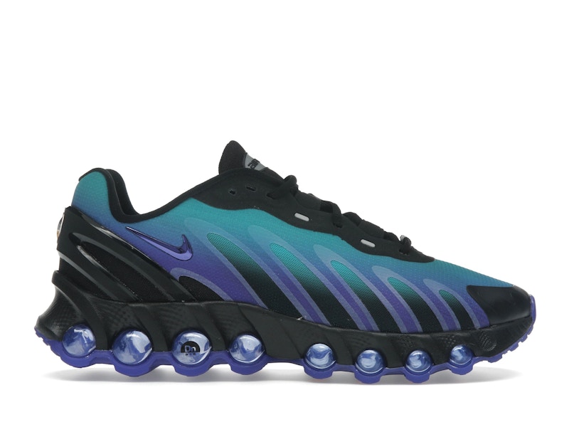 Nike Air Max Dn8 Aqua Men's - FQ7860-500 - US