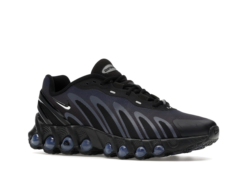 Nike Air Max Dn8 Black Thunder Blue