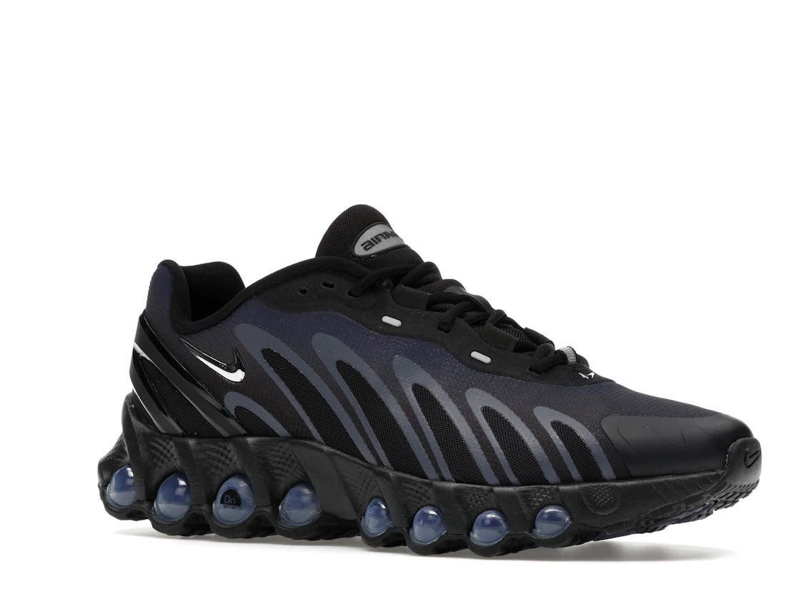 Nike Air Max Dn8 Black Thunder Blue