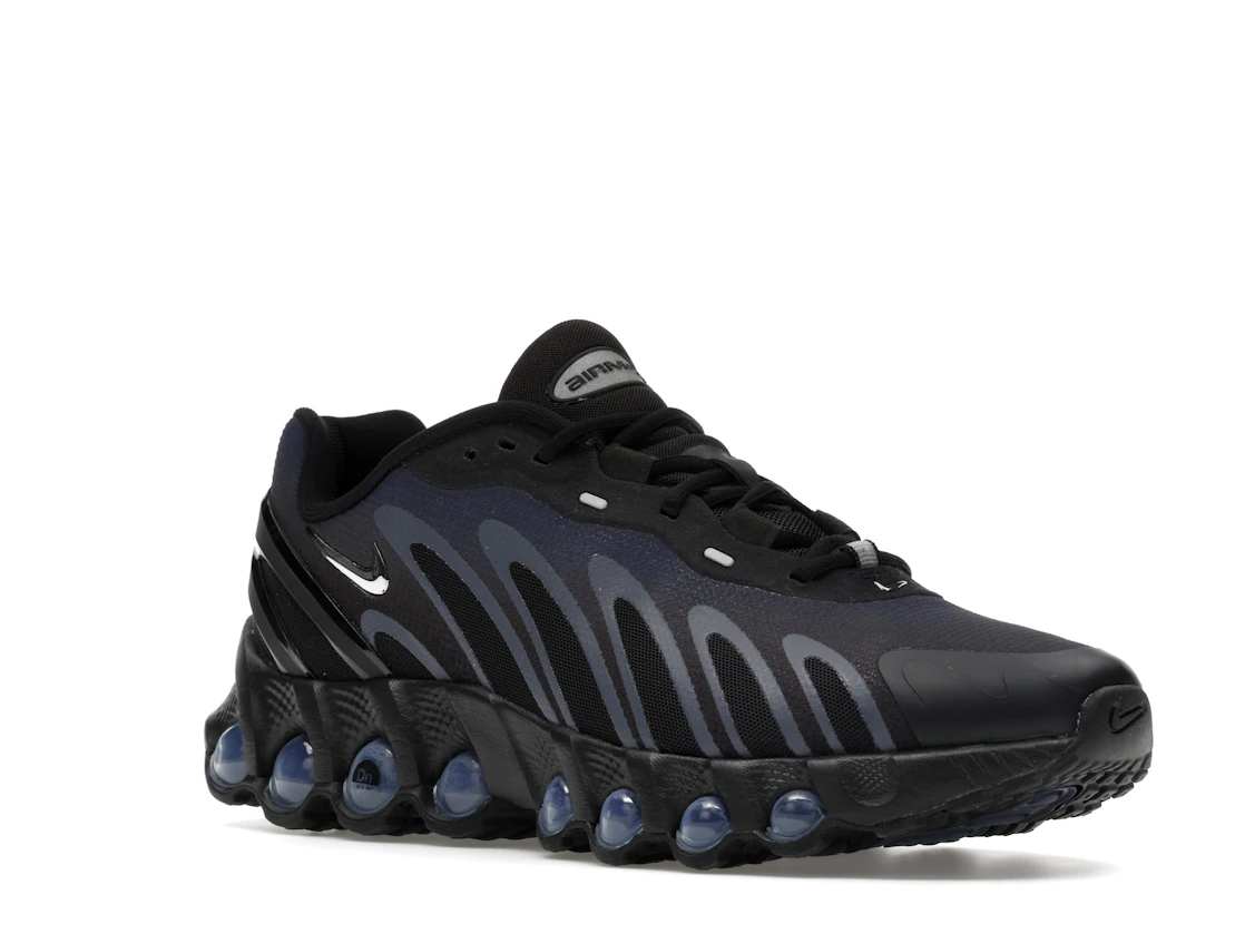Nike Air Max Dn8 Black Thunder Blue