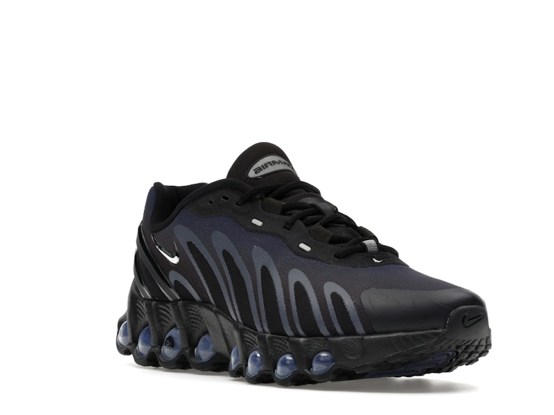 Nike Air Max Dn8 Black Thunder Blue