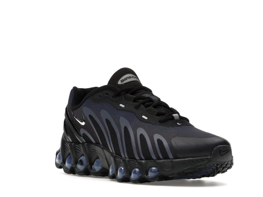 Nike Air Max Dn8 Black Thunder Blue