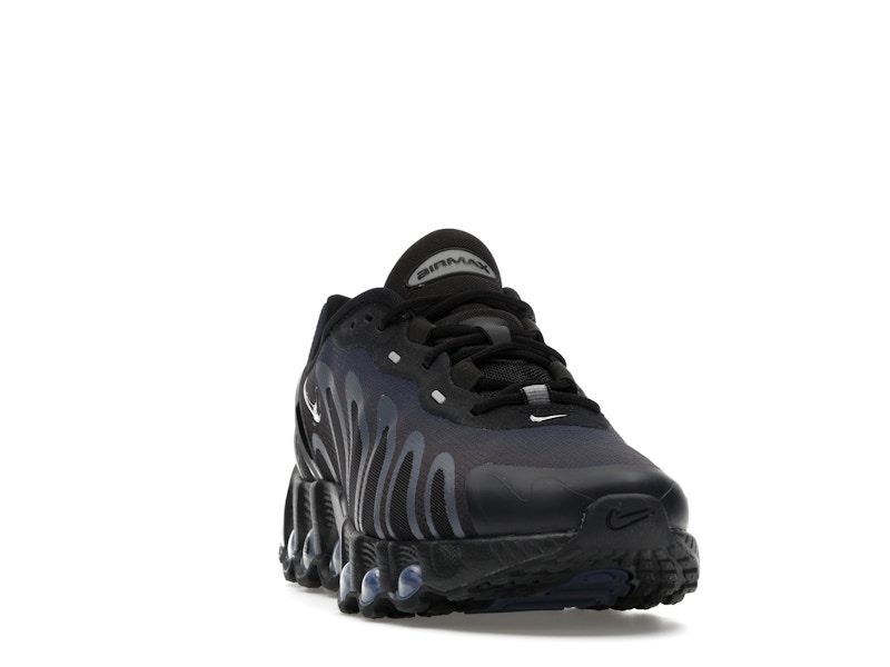 Nike Air Max Dn8 Black Thunder Blue