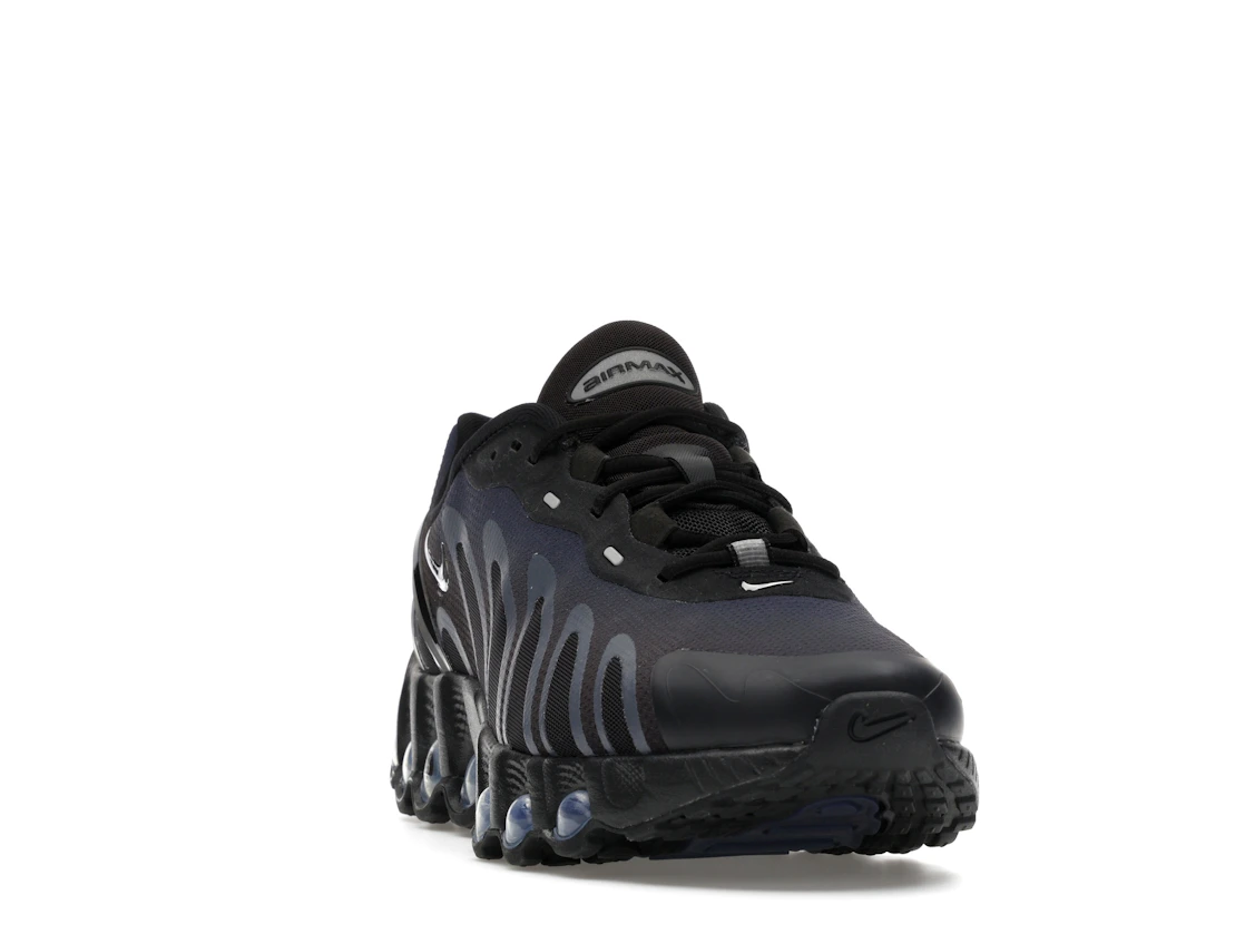 Nike Air Max Dn8 Black Thunder Blue