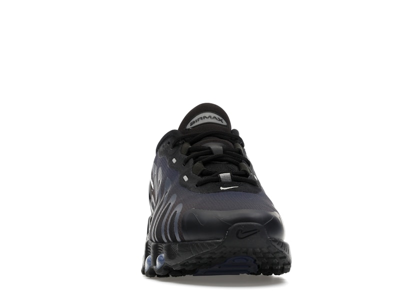 Nike Air Max Dn8 Black Thunder Blue
