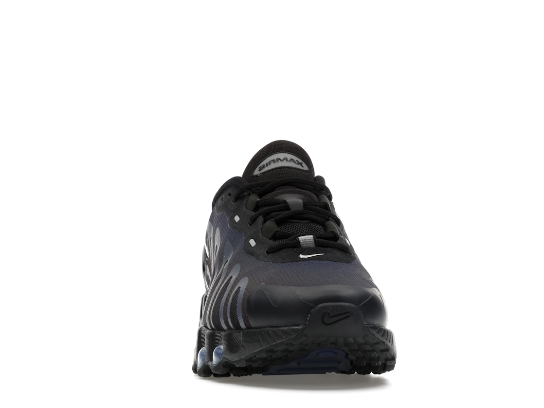 Nike Air Max Dn8 Black Thunder Blue