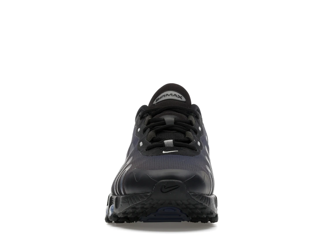 Nike Air Max Dn8 Black Thunder Blue