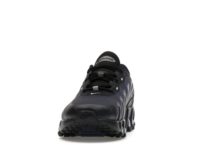 Nike Air Max Dn8 Black Thunder Blue