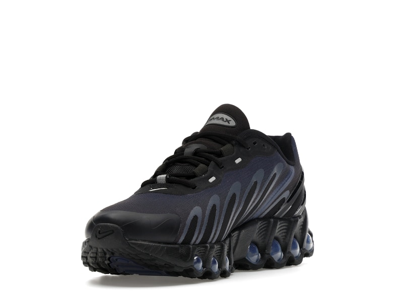 Nike Air Max Dn8 Black Thunder Blue