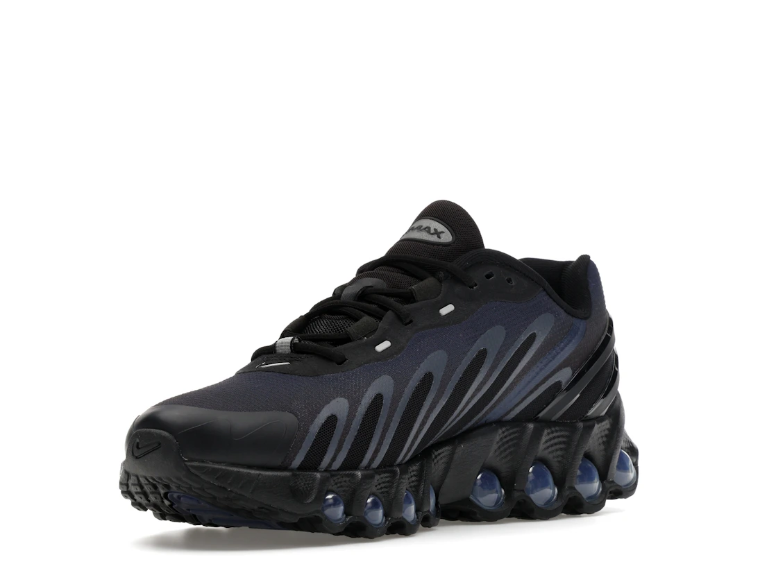 Nike Air Max Dn8 Black Thunder Blue