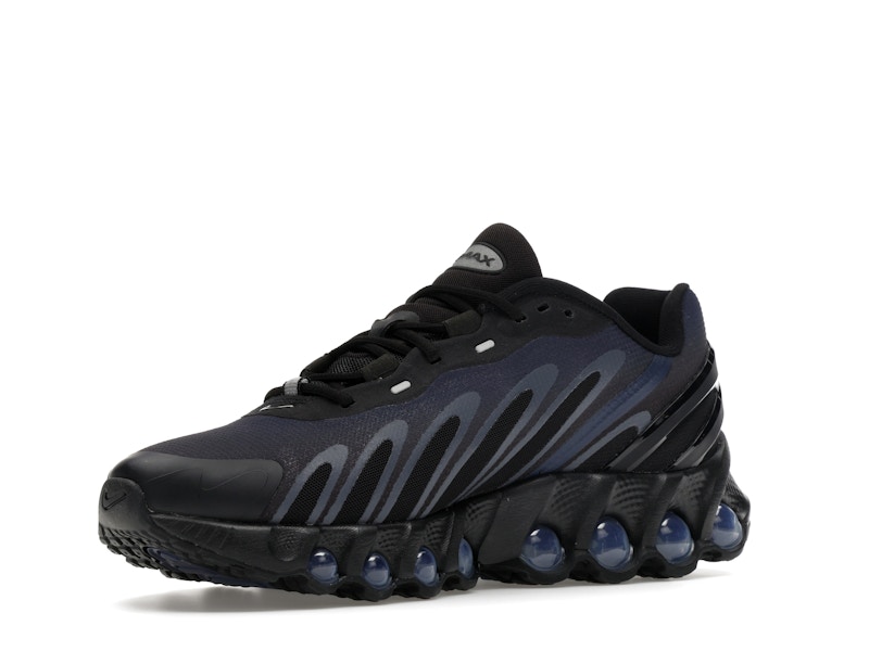 Nike Air Max Dn8 Black Thunder Blue