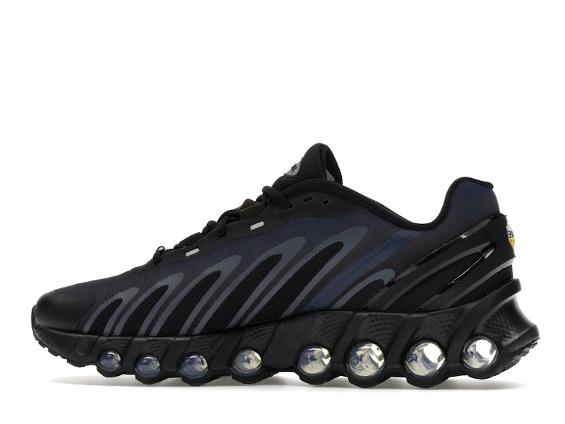 Nike Air Max Dn8 Black Thunder Blue