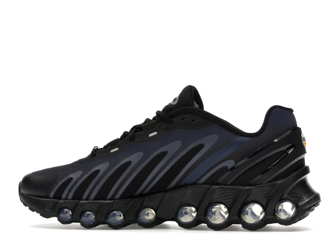 Nike Air Max Dn8 Black Thunder Blue