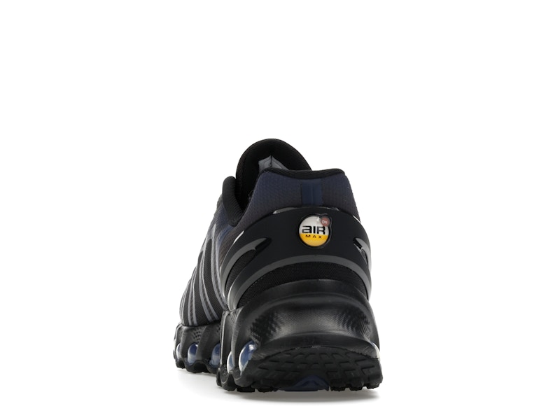 Nike Air Max Dn8 Black Thunder Blue