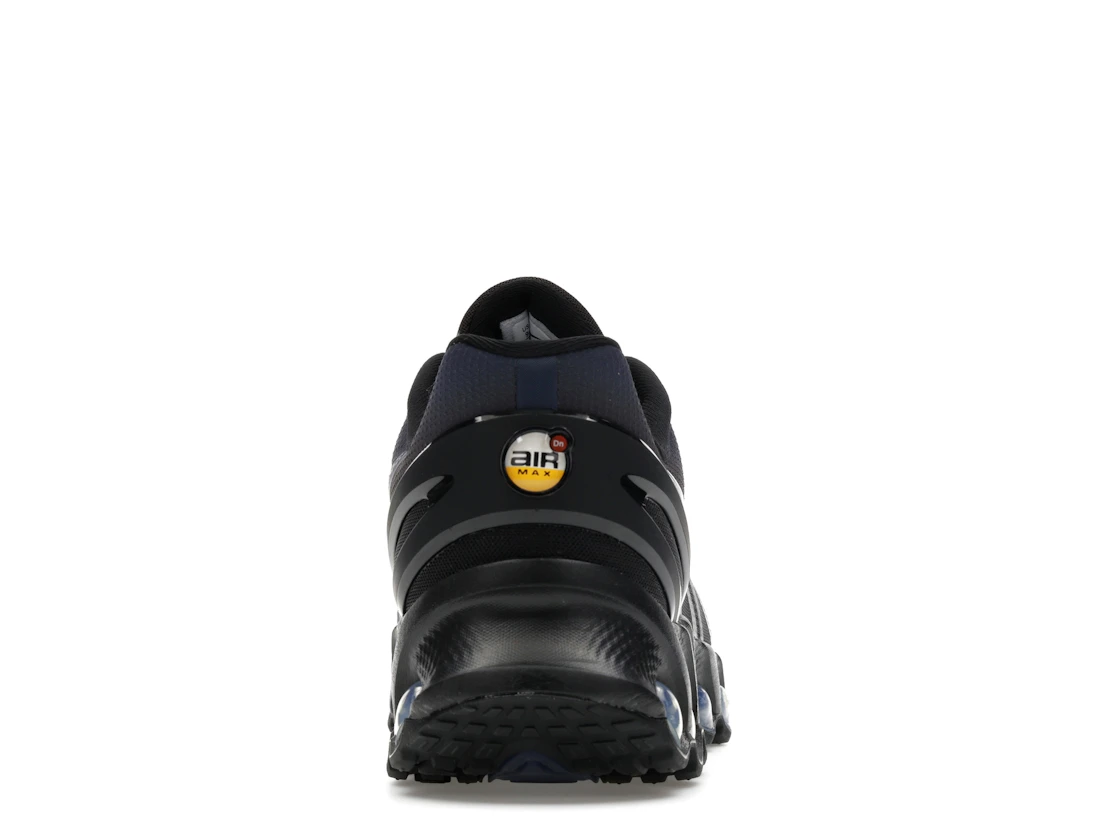 Nike Air Max Dn8 Black Thunder Blue