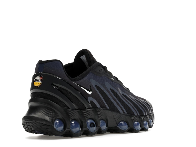 Nike Air Max Dn8 Black Thunder Blue