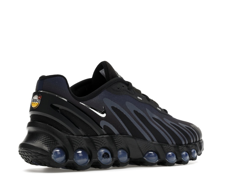 Nike Air Max Dn8 Black Thunder Blue