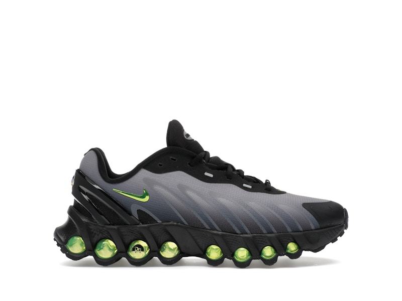 0*0様 Nike Air Max DN8 Black/Volt 緑27cm Amazon.com | NIKE AIR MAX DN8 
