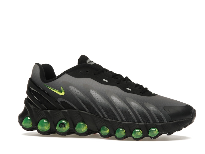 Nike Air Max Dn8 Black Volt