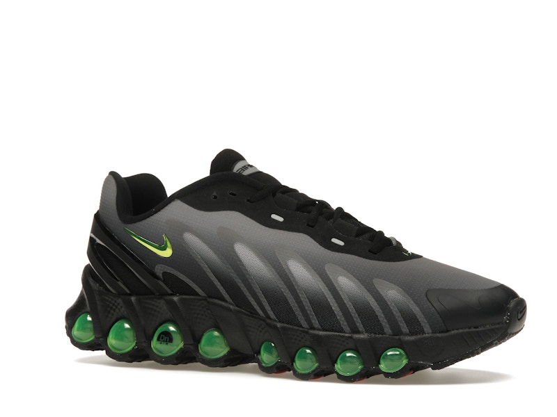 Nike Air Max Dn8 Black Volt