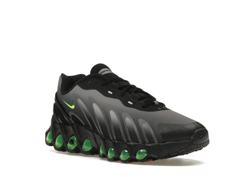Nike Air Max Dn8 Black Volt