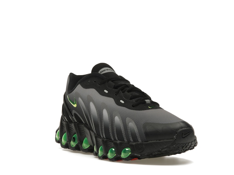 Nike Air Max Dn8 Black Volt