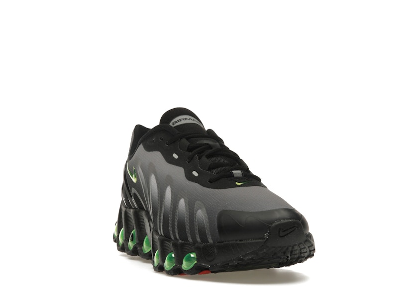 Nike Air Max Dn8 Black Volt